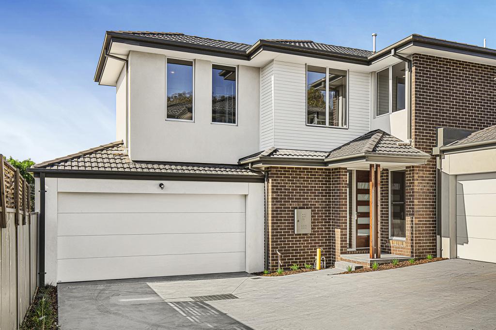 237a Canterbury Rd, Heathmont, VIC 3135