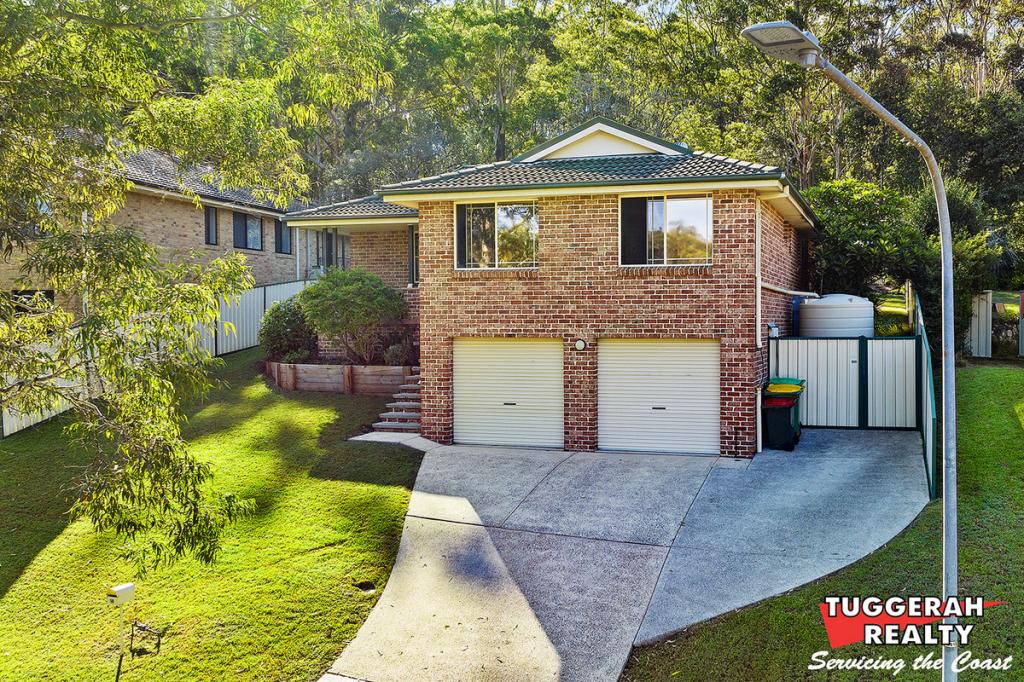 18 Splendens Pl, Tuggerah, NSW 2259