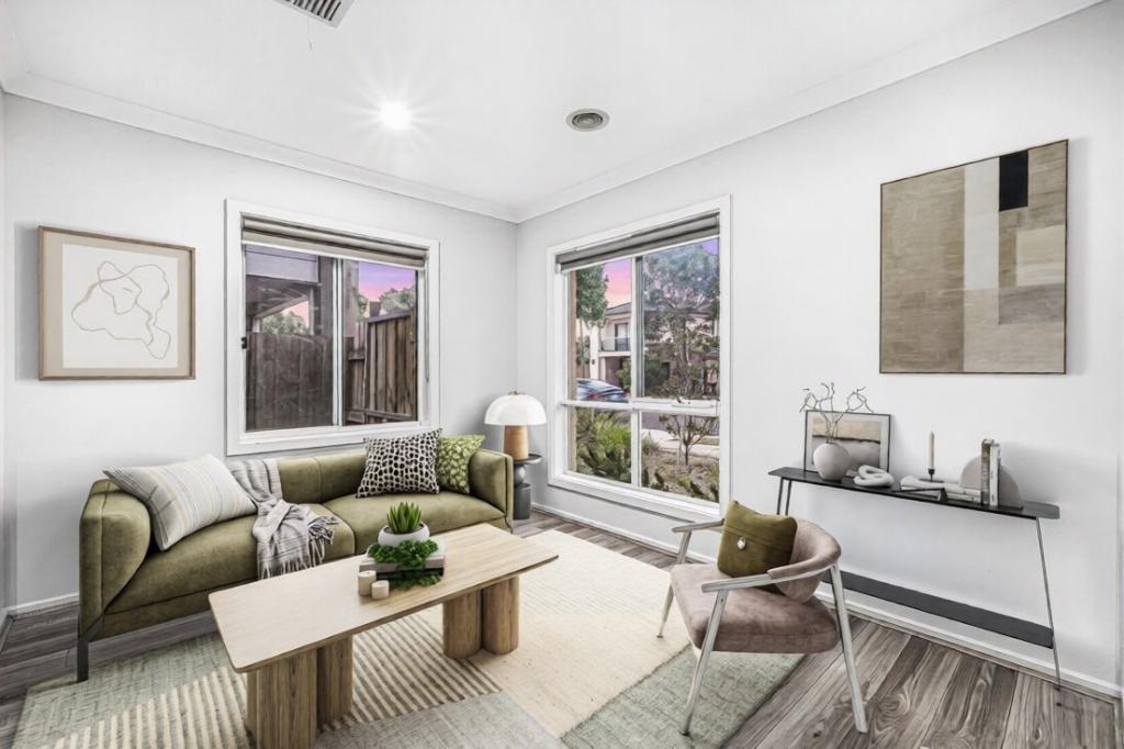 46 Aniseed Ave, Aintree, VIC 3336