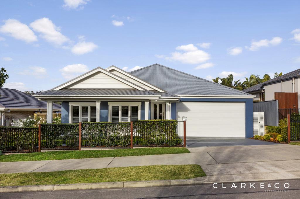 42 Settlers Bvd, Chisholm, NSW 2322