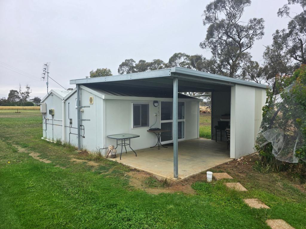 313a Naracoorte Rd, Bordertown, SA 5268