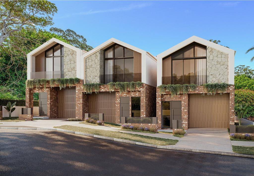 85c Britannia Rd, Castle Hill, NSW 2154