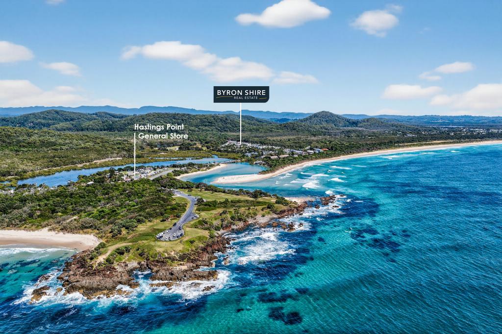 243/1 Tweed Coast Rd, Hastings Point, NSW 2489