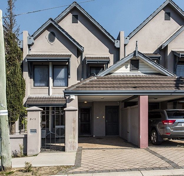 3/1 Hammond St, West Perth, WA 6005