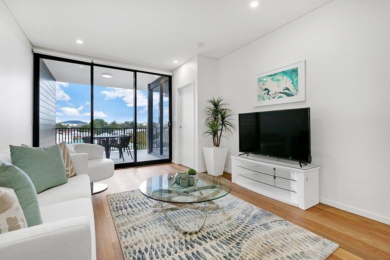 205/9 Zillah St, Stones Corner, QLD 4120