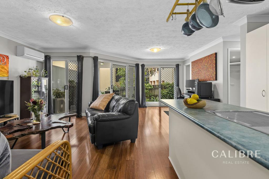 3/1 Dorset St, Ashgrove, QLD 4060