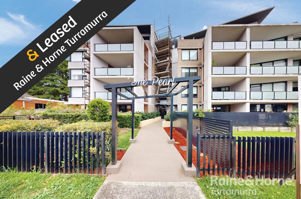 23/522-524 Pacific Hwy, Mount Colah, NSW 2079