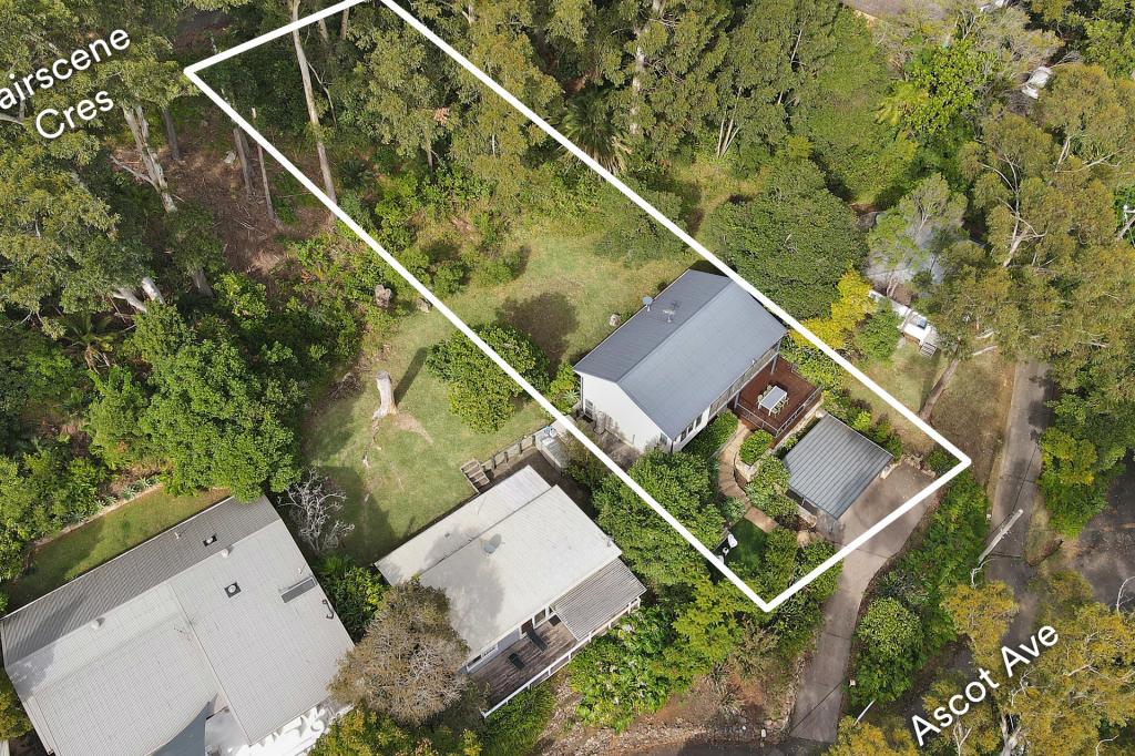 49 ASCOT AVE, AVOCA BEACH, NSW 2251