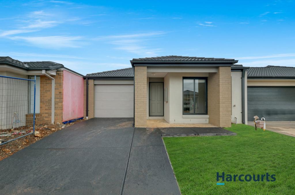 31 WESTBOURNE ST, STRATHTULLOH, VIC 3338