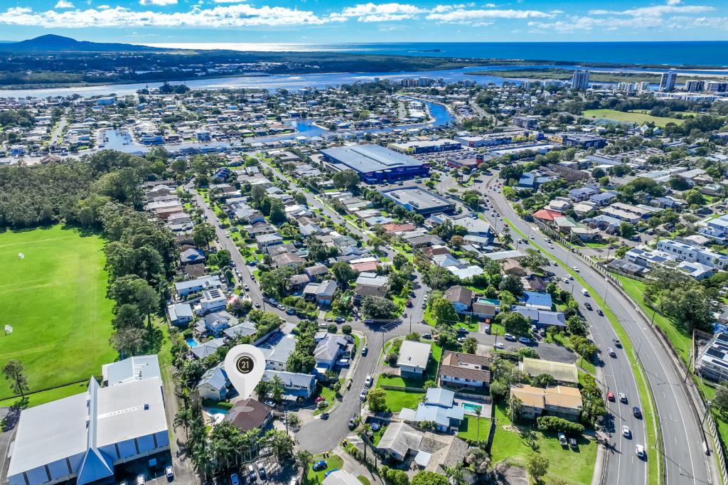 1/6 Kooringa Ct, Maroochydore, QLD 4558