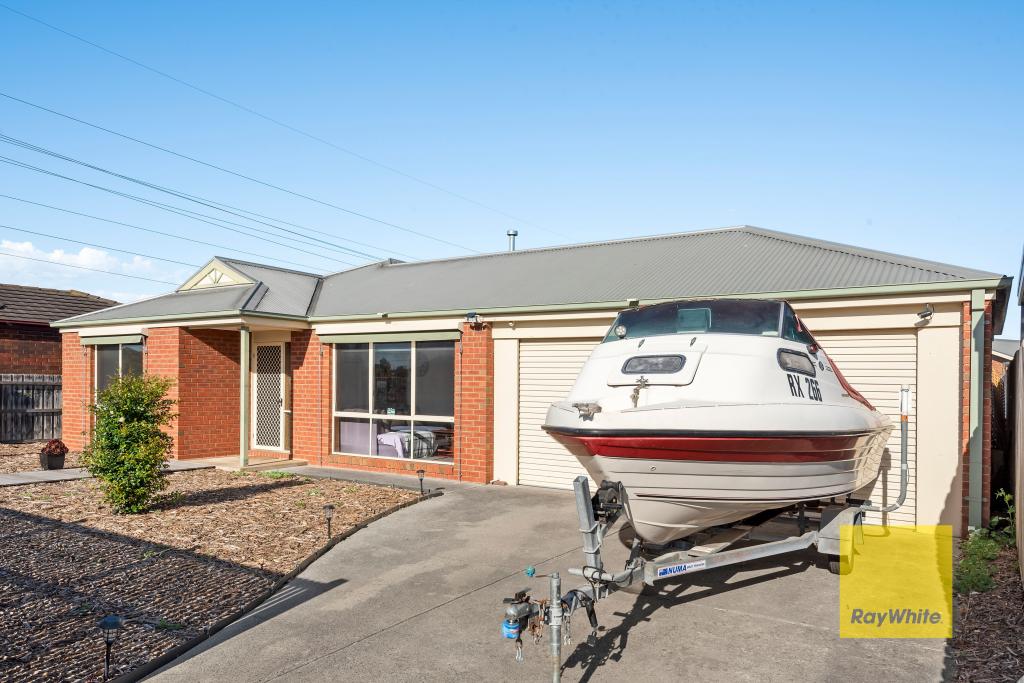 10 Hindle St, Grovedale, VIC 3216