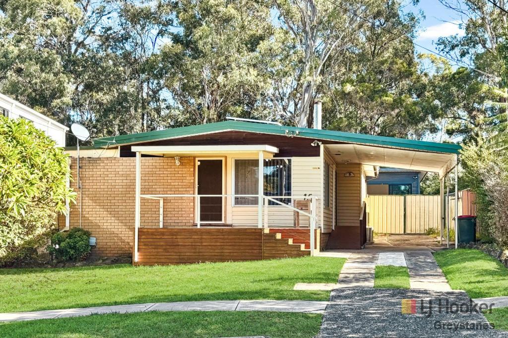 15 Gardenia Pde, Greystanes, NSW 2145