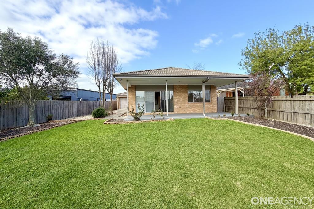 7 Galway Ct, Traralgon, VIC 3844