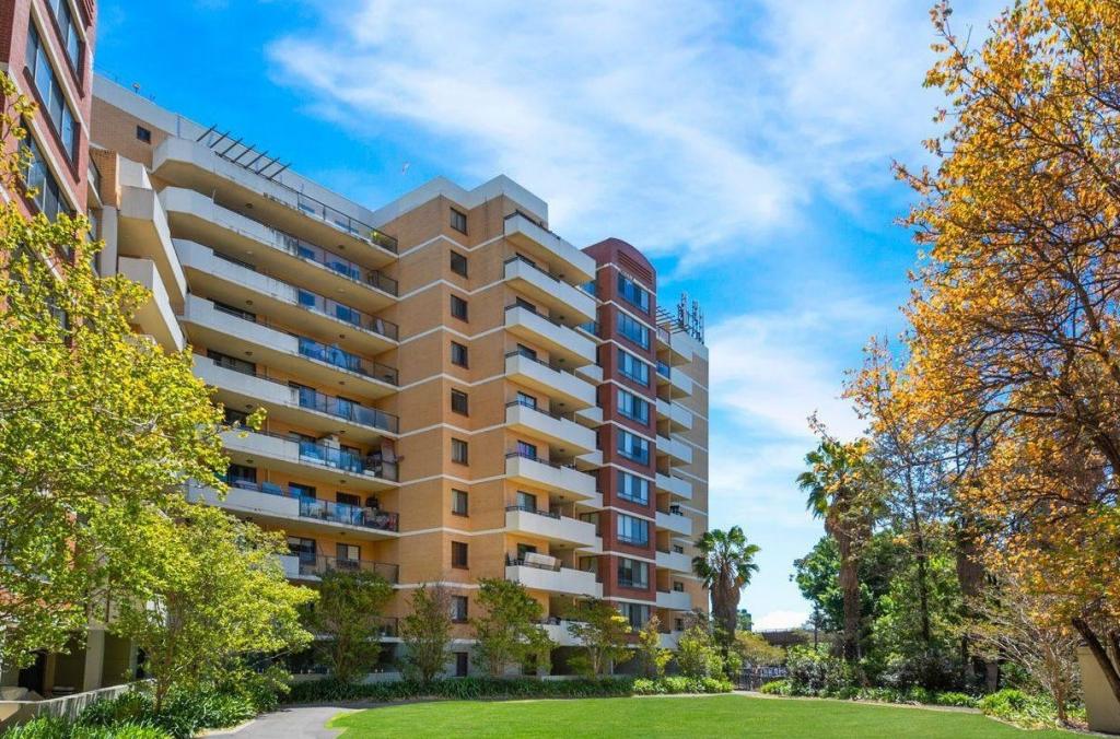 69/1 Clarence St, Strathfield, NSW 2135