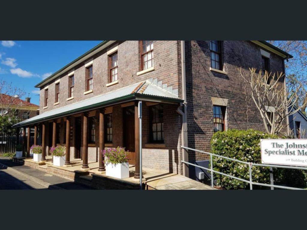 23-27 Johnston St, Windsor, NSW 2756