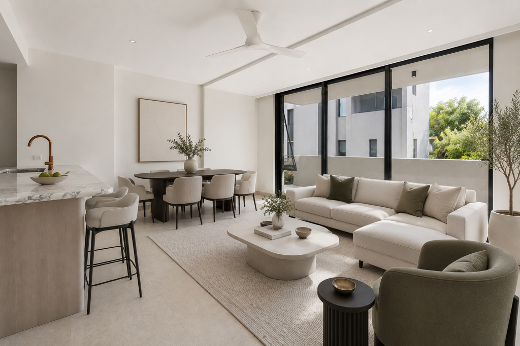 B104/575 Old South Head Rd, Rose Bay, NSW 2029