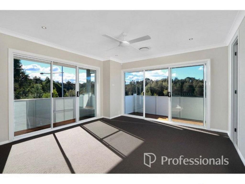 40 Bara Way, Rouse Hill, NSW 2155
