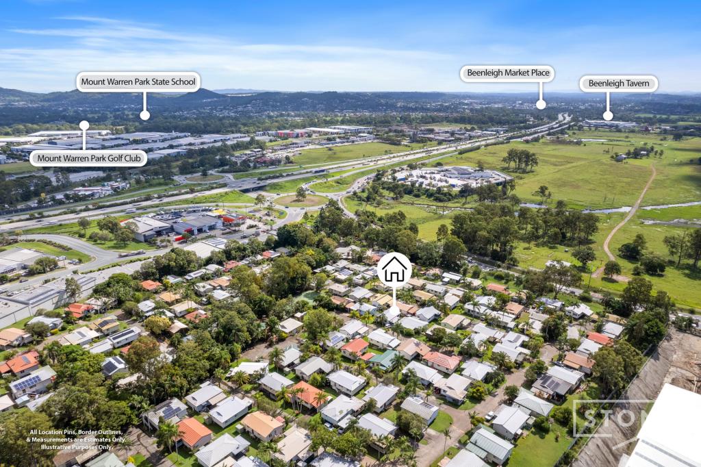 4 Poplar Cres, Stapylton, QLD 4207