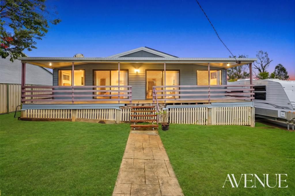 34 Bromelton St, Beaudesert, QLD 4285