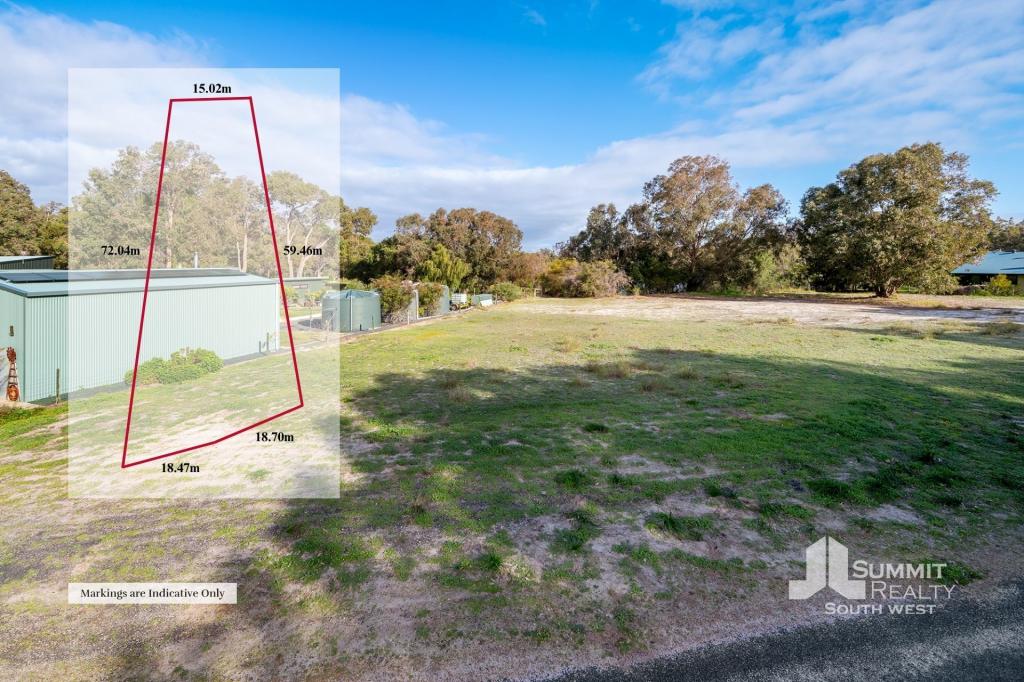 37/62 Lakeside Dr, Myalup, WA 6220