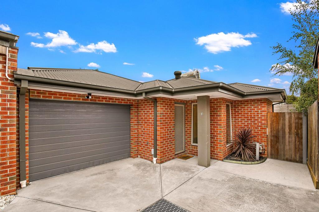 3/34 Loddon Ave, Reservoir, VIC 3073