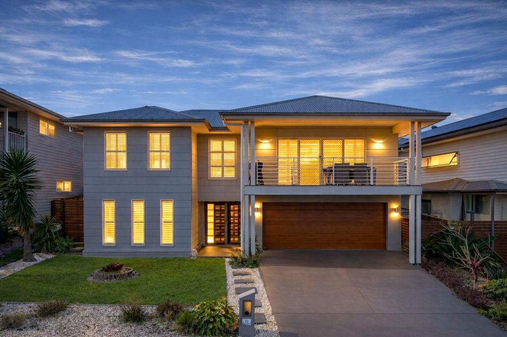 72 Surfside Dr, Catherine Hill Bay, NSW 2281
