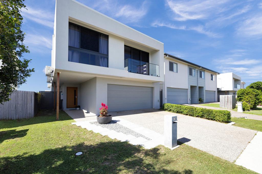 3/19 Willoughby Cres, East Mackay, QLD 4740