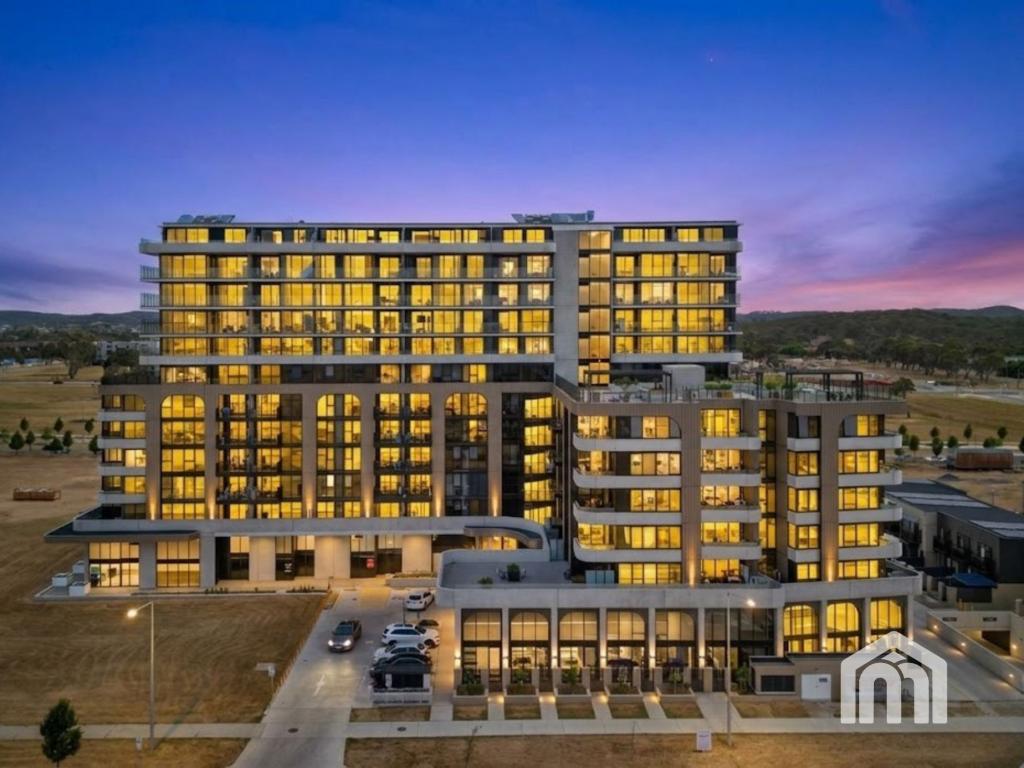 808/61 Camilleri Way, Gungahlin, ACT 2912
