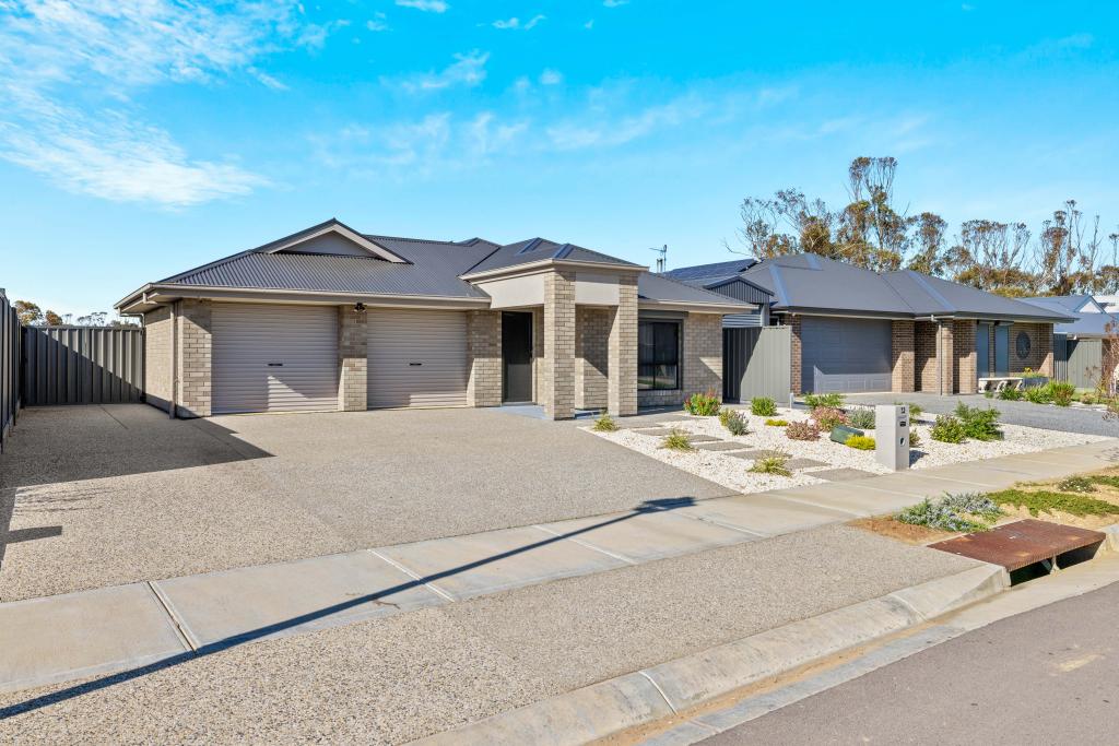 32 Thomas St, Strathalbyn, SA 5255