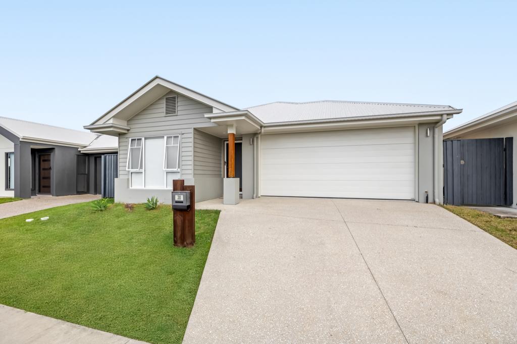30 Jubilant Way, Palmview, QLD 4553