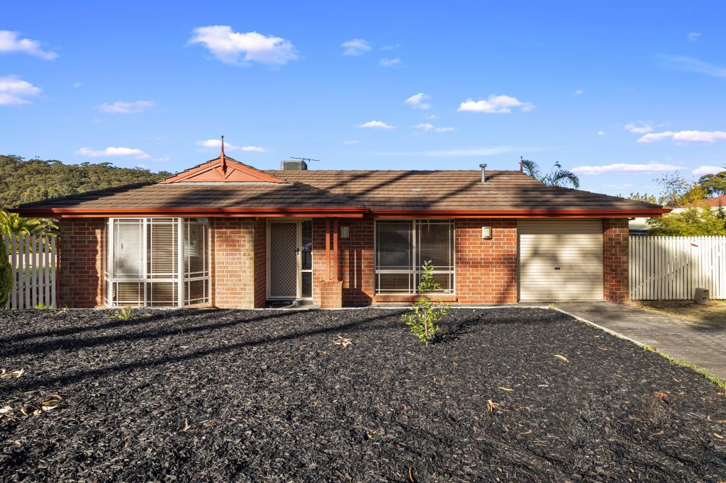 52 Fraser Ave, Happy Valley, SA 5159