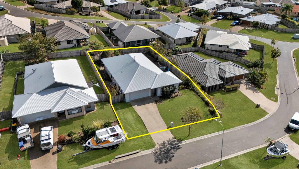 6 Kennedy Cl, Glen Eden, QLD 4680