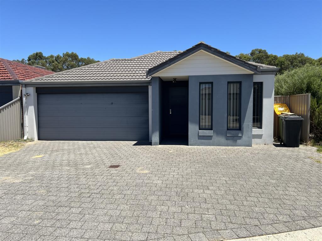 90 Panozza Cir, Maddington, WA 6109