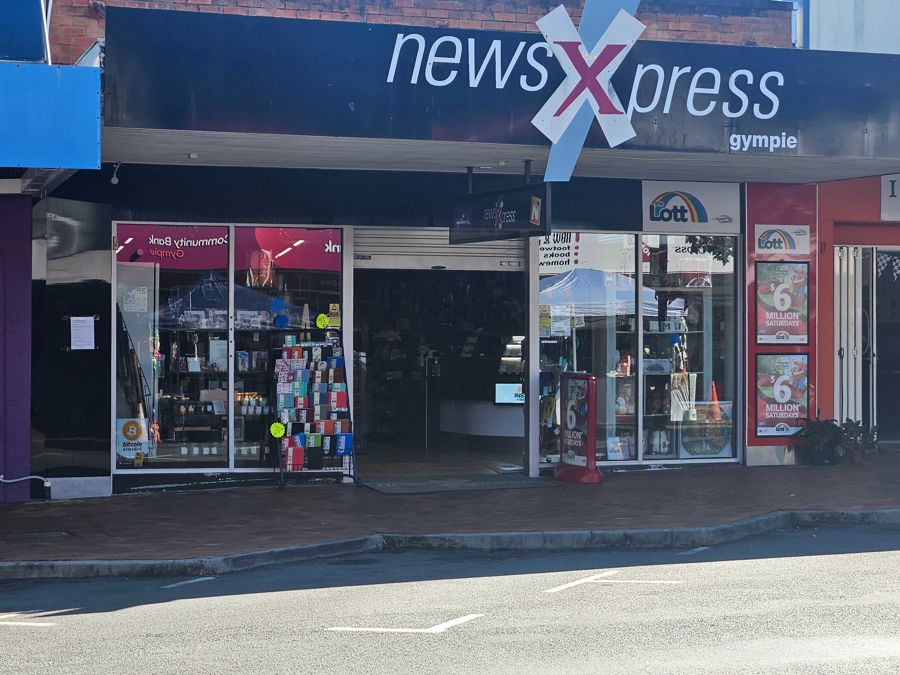 47-51 Mary St, Gympie, QLD 4570