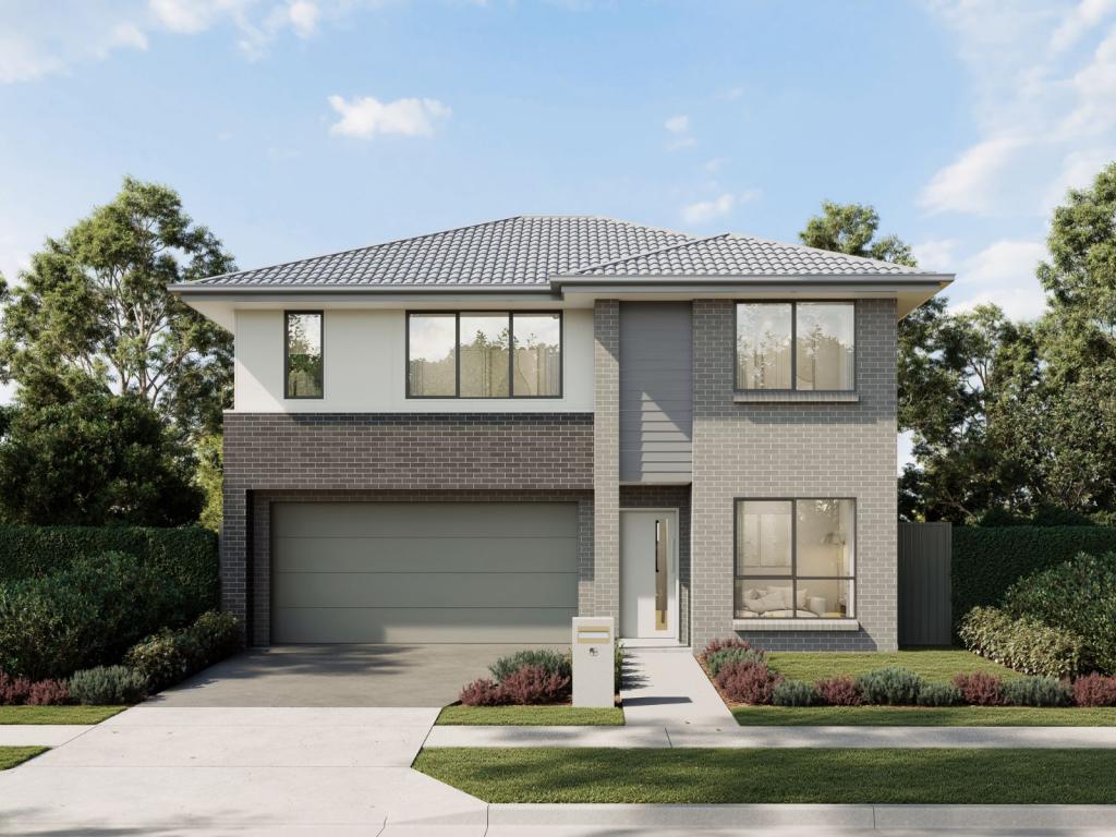 Contact Agent For Address, Werrington Downs, NSW 2747