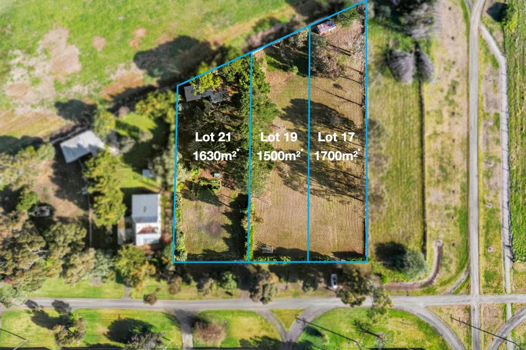 21 Weston St, Beeac, VIC 3251