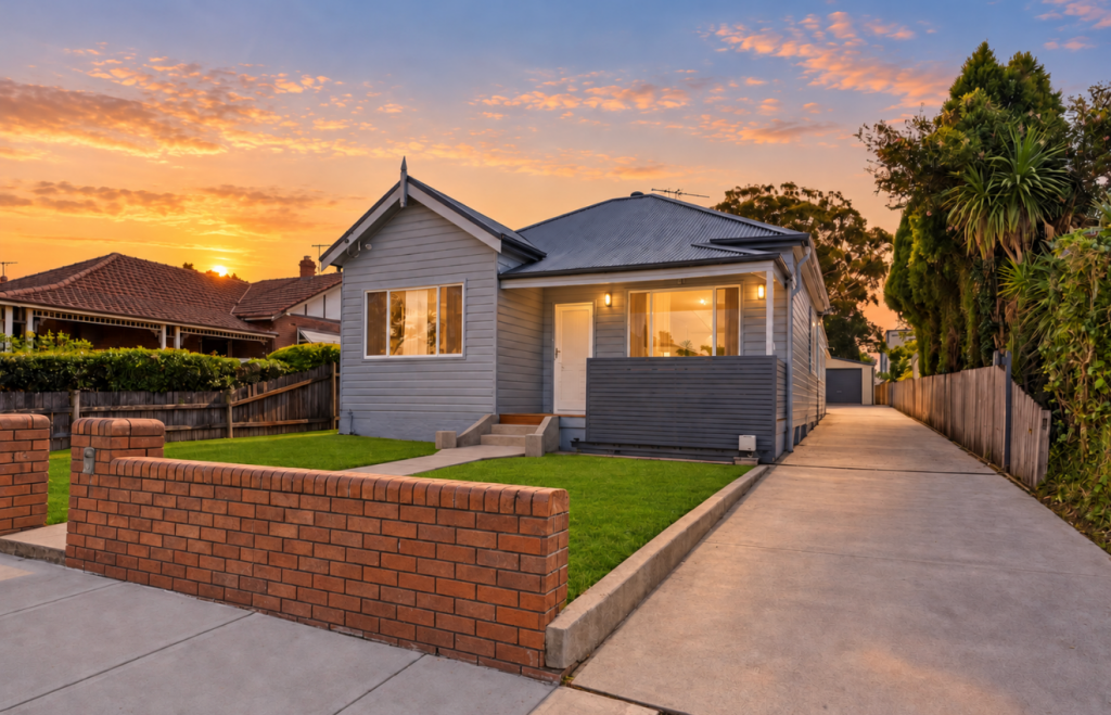 51 MERRYLANDS RD, MERRYLANDS, NSW 2160