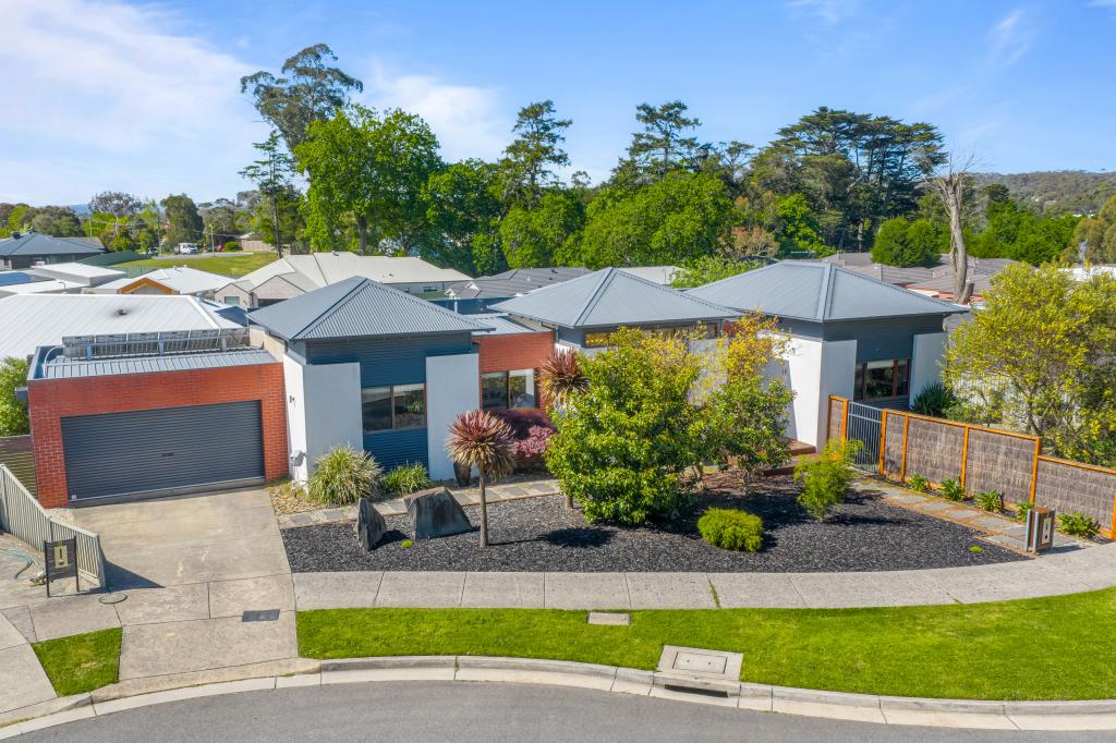 7 Eilish Ct, Mount Helen, VIC 3350