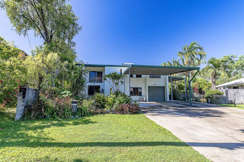 14 Robert Towns Cres, Condon, QLD 4815