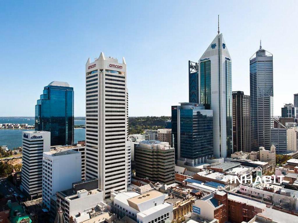 132/580 Hay St, Perth, WA 6000