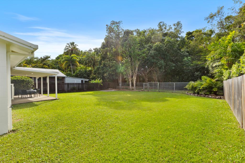 26 STROMBUS AVE, TRINITY BEACH, QLD 4879