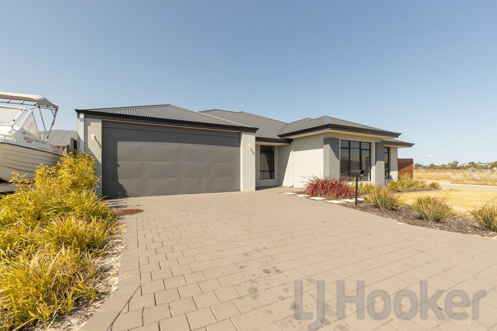 20 Pegus Mndr, South Yunderup, WA 6208