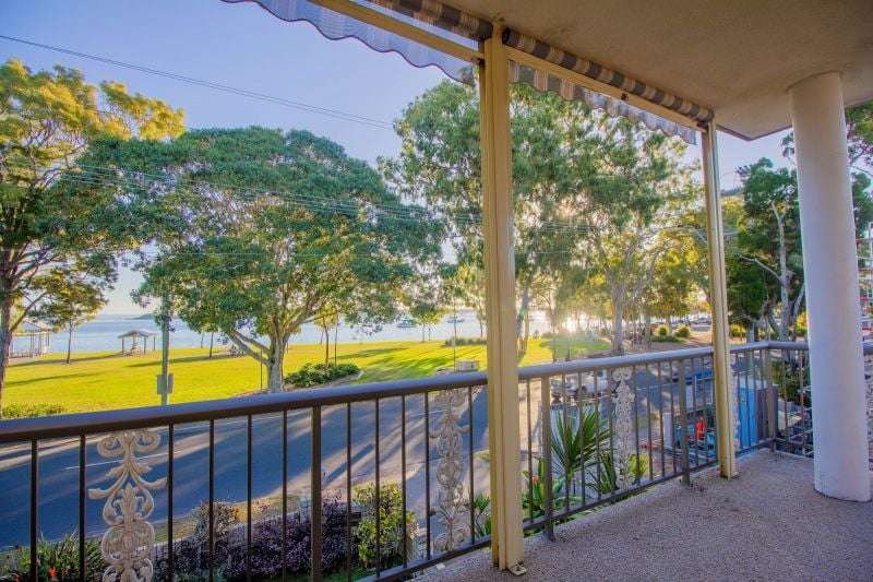 2/75 Welsby Pde, Bongaree, QLD 4507