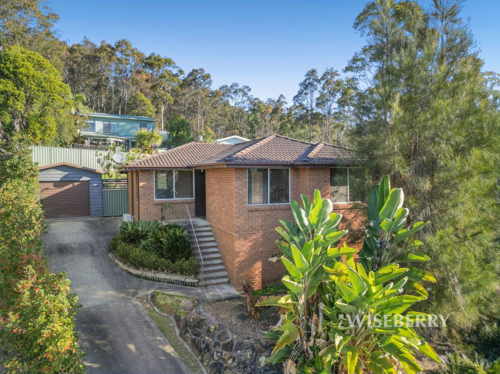 92 CASEY DR, WATANOBBI, NSW 2259