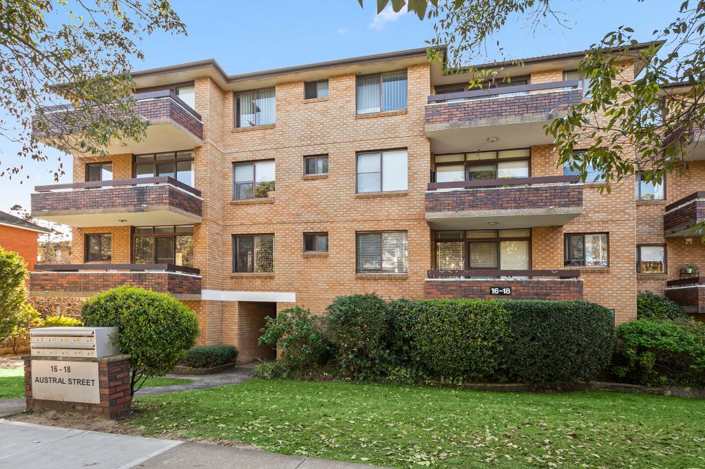 1/16-18 AUSTRAL ST, PENSHURST, NSW 2222