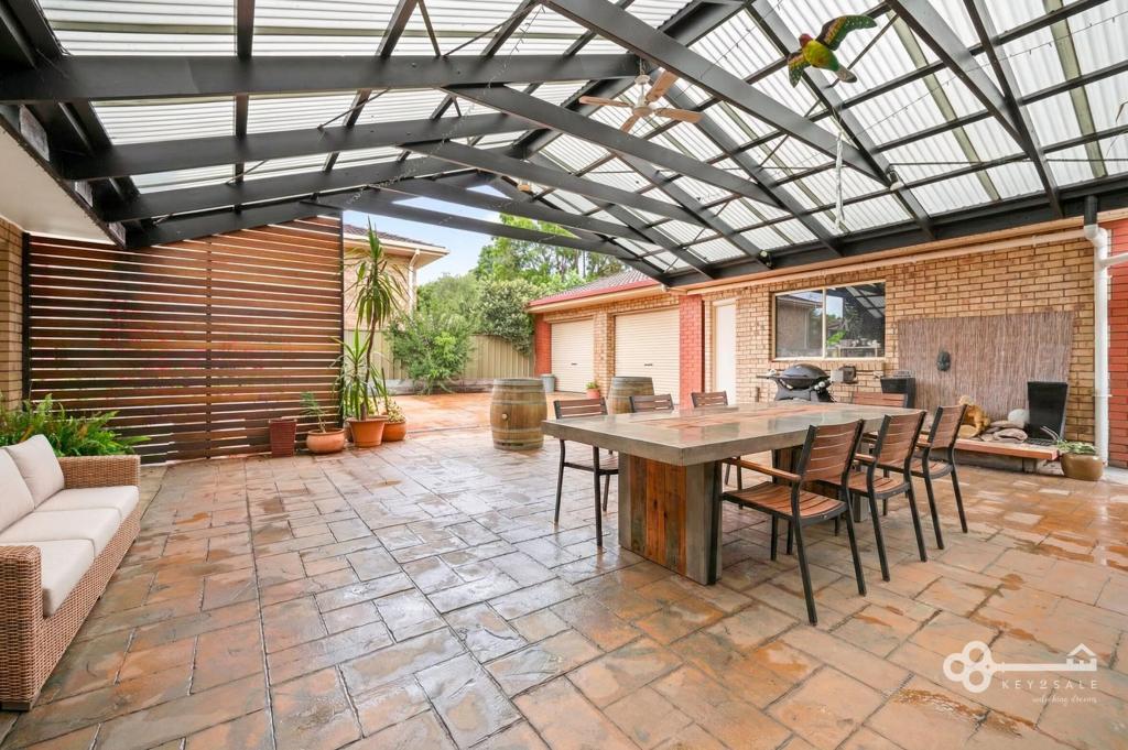 24 Balambool Ave, Mount Gambier, SA 5290