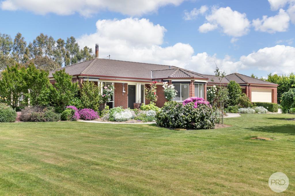 332 Wilsons Rd, Haddon, VIC 3351