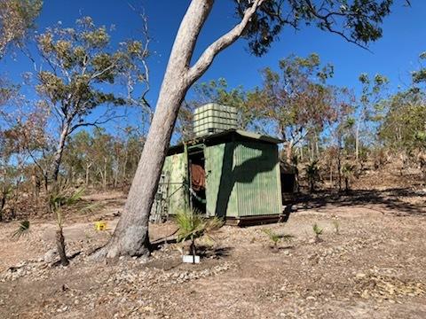 555 Daly River Rd, Adelaide River, NT 0846