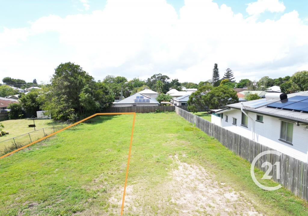 48 COLE ST, SILKSTONE, QLD 4304