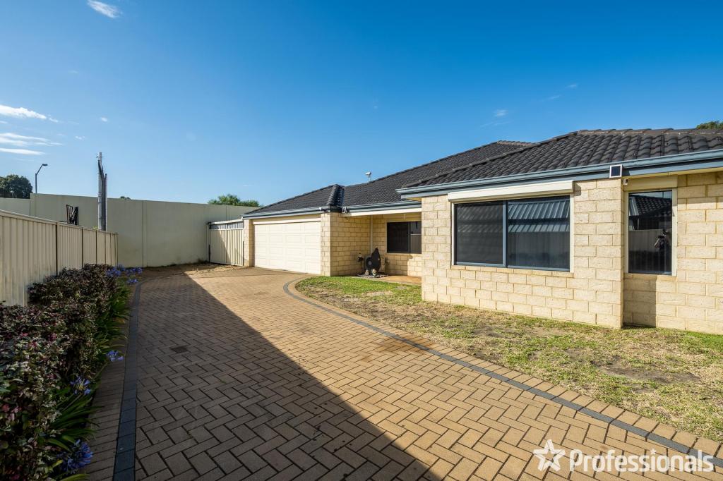 109 Fruit Tree Cres, Forrestfield, WA 6058